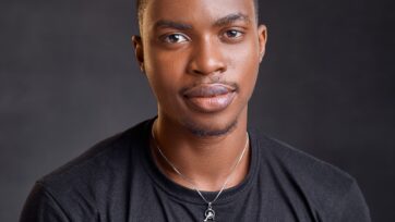 Picture of John Fáwọlé